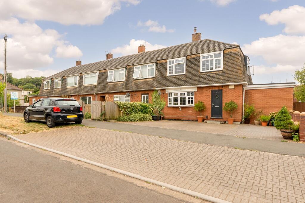 Main image of property: Satchfield Crescent, Bristol, BS10