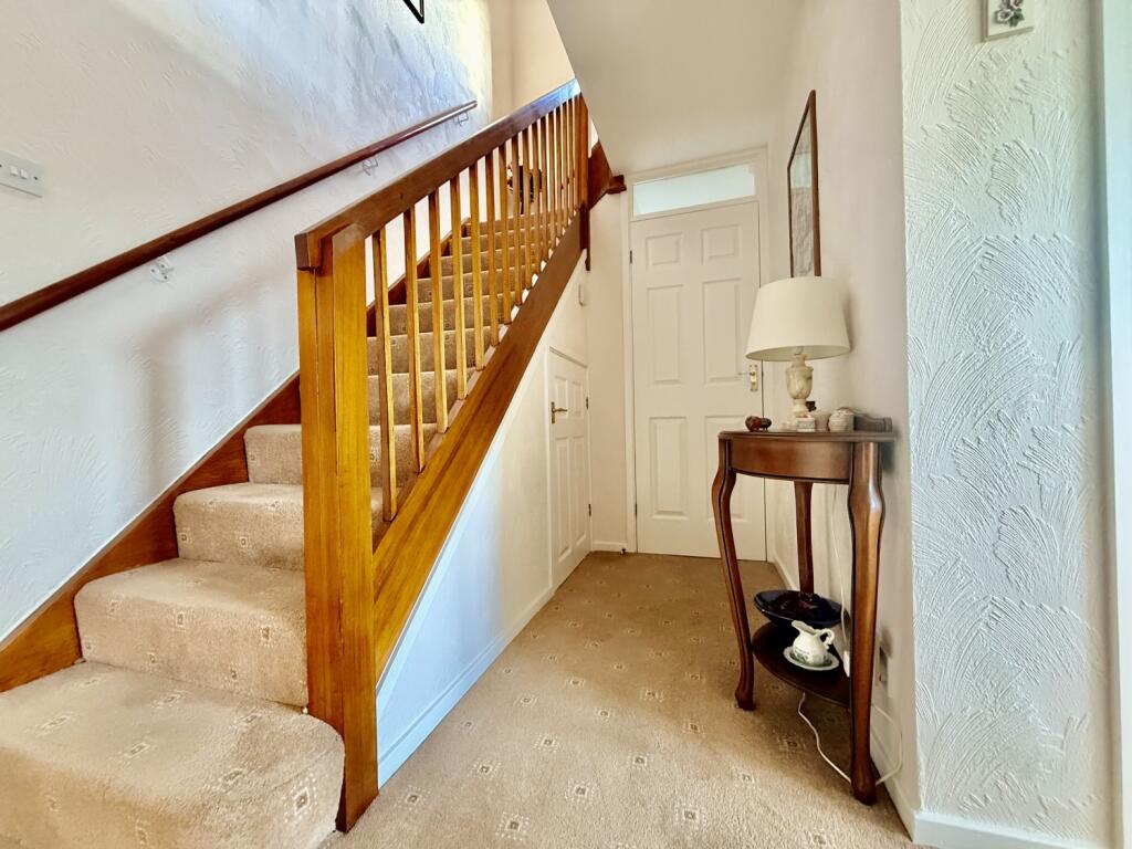 House in Hartlepool, Throston Grange - More