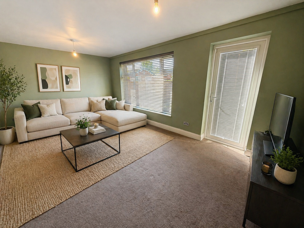 House in Solihull, West Midlands - View 2