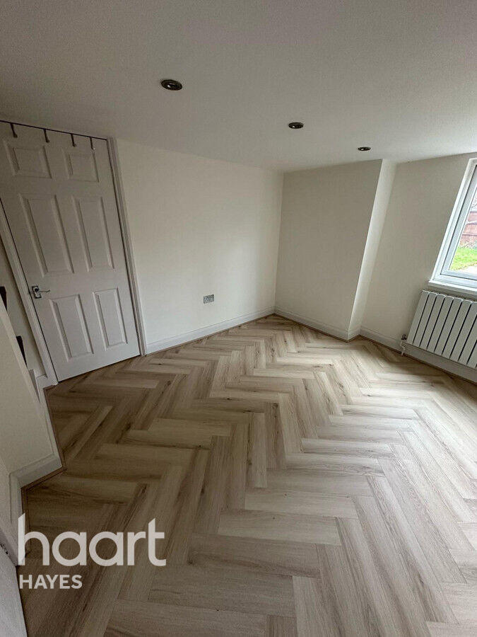 Main image of property: Regent Avenue, Uxbridge