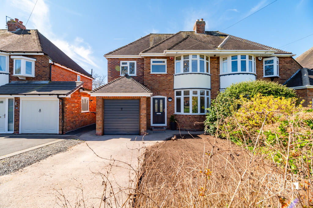 Additional image 29 of Comberford Road, Tamworth