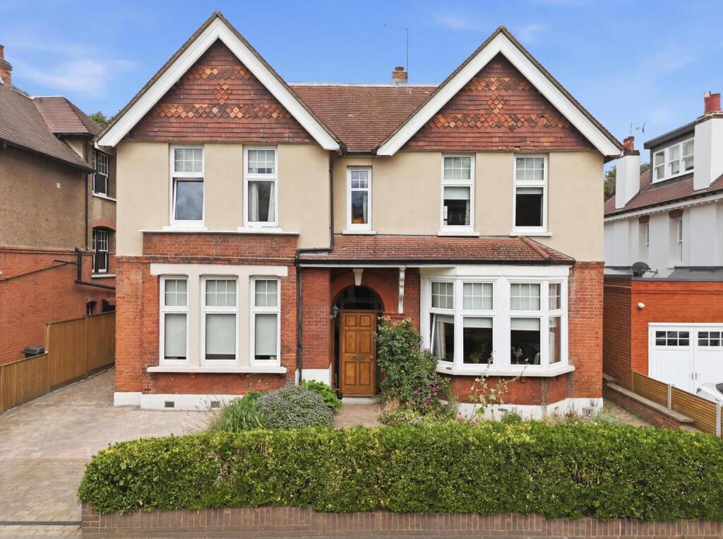 Main image of property: The Avenue, Wanstead
