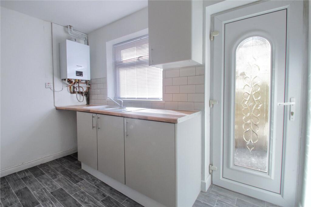 House in Stockton-on-Tees - View 4