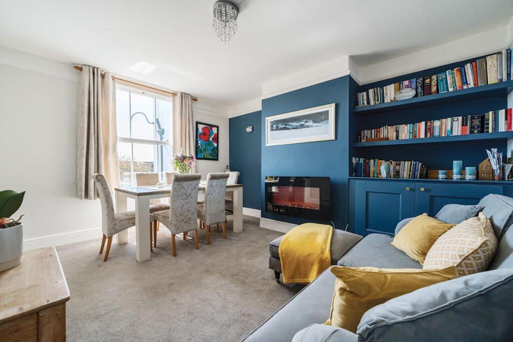 House in Maidstone, Sutton Valence - View 2