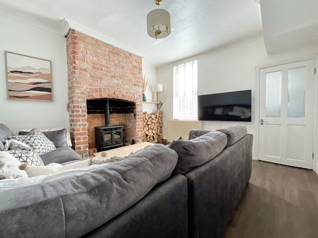 House in Sefton, Blowick - View 5