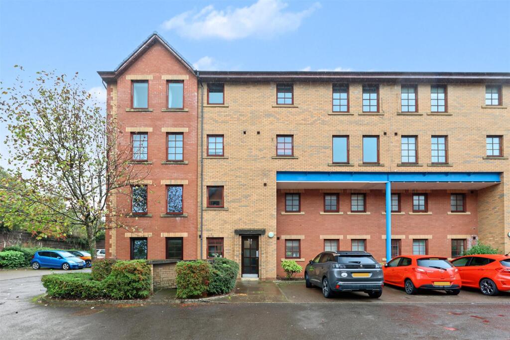 Main image of property: Strathleven Place, Dumbarton