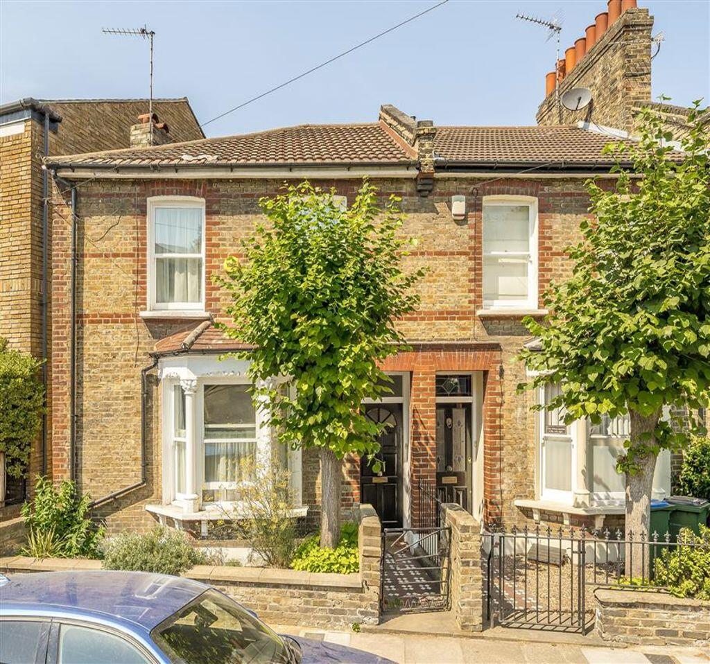 Main image of property: Blissett Street, Greenwich