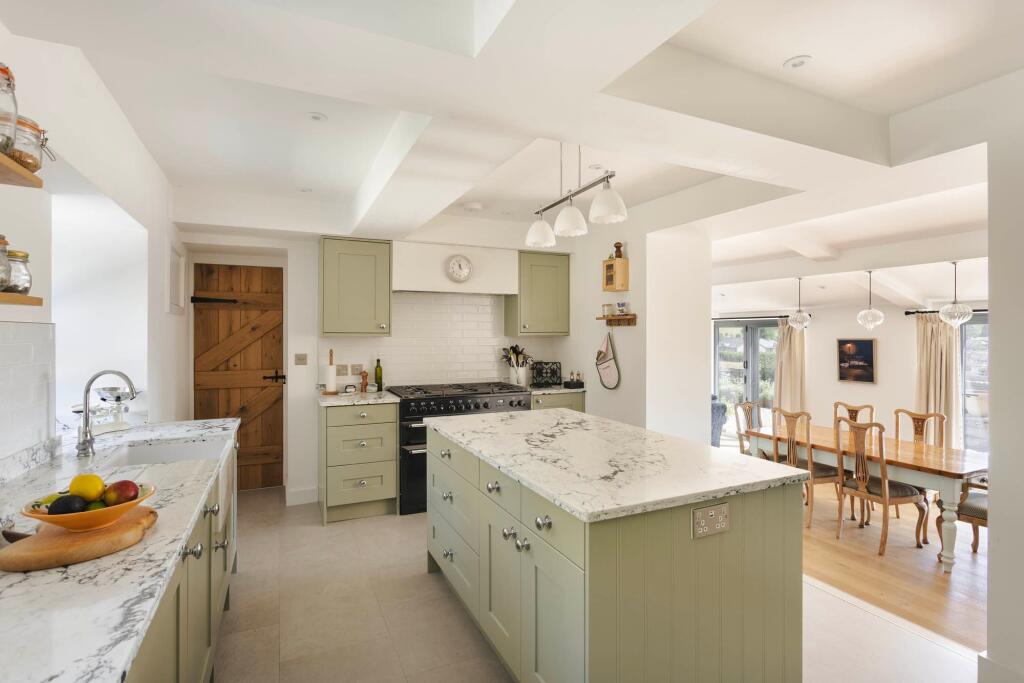 7 Boarbank Farm, Allithwaite, Grange-Over-Sands, Cumbria photo 2