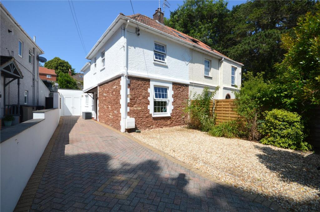 Main image of property: Wembdon Hill, Wembdon, Bridgwater, Somerset, TA6