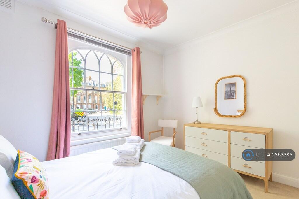 2 bedroom terraced house for rent