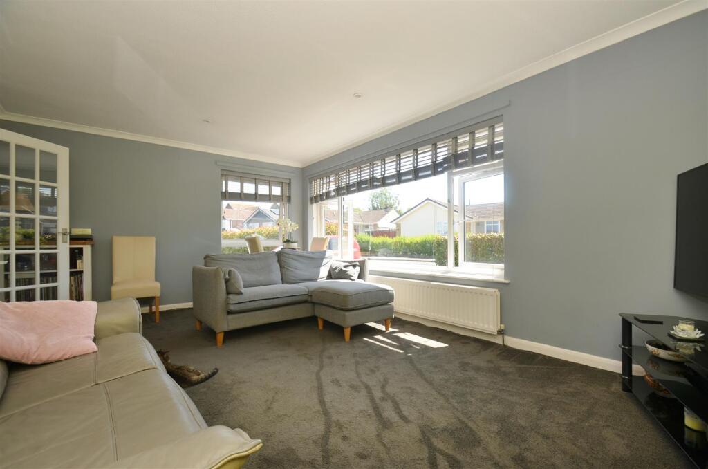 House in Ryde, Binstead - View 3