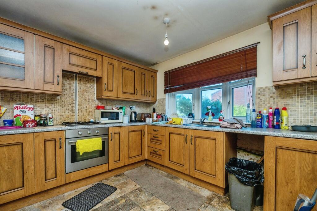 House in Birmingham, West Midlands - View 3