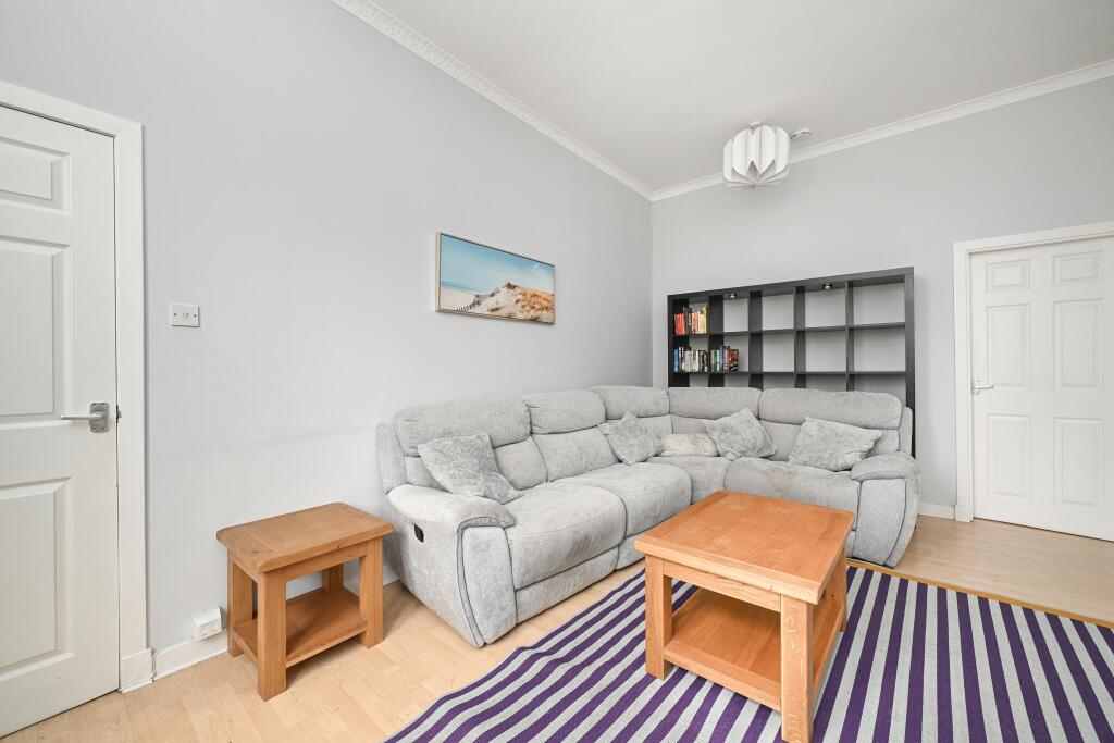 Salamander Street, Edinburgh, EH6 photo 4