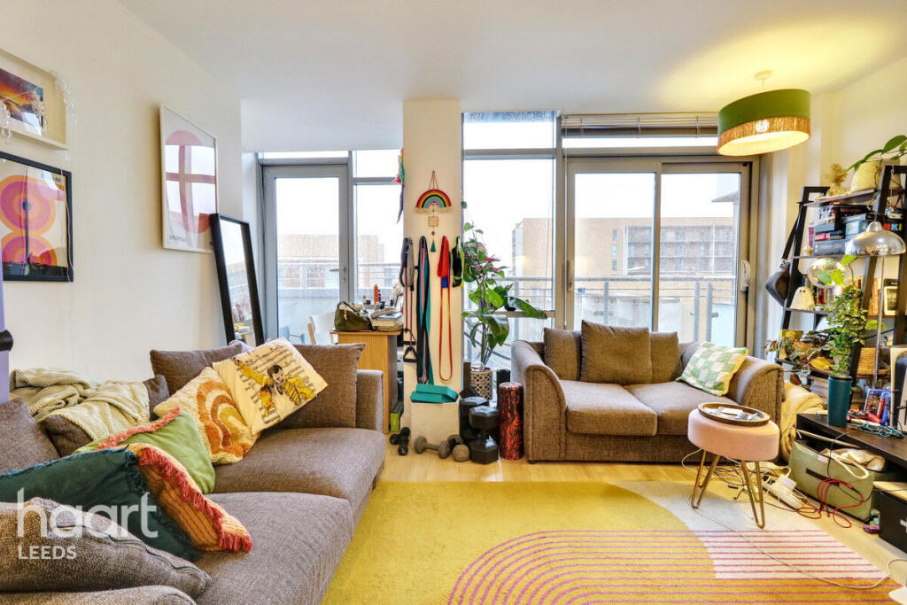 Main image of property: Ingram Street, LEEDS
