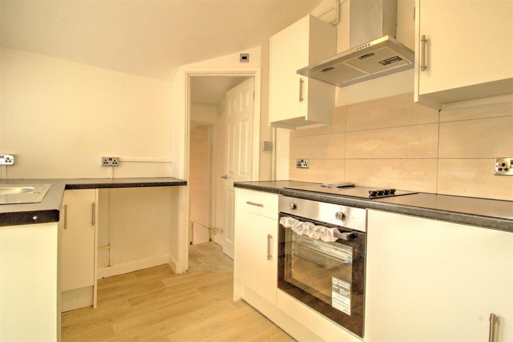 Main image of property: Blenheim Road, Six Bells, Abertillery