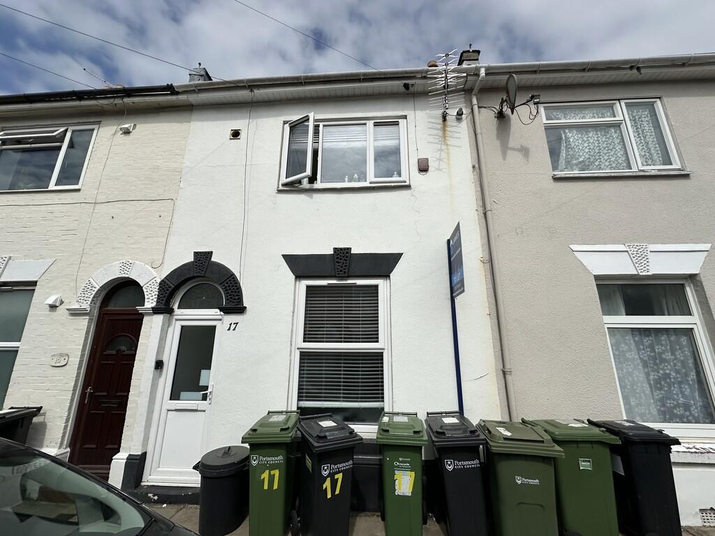 Main image of property: Baileys Road, Southsea