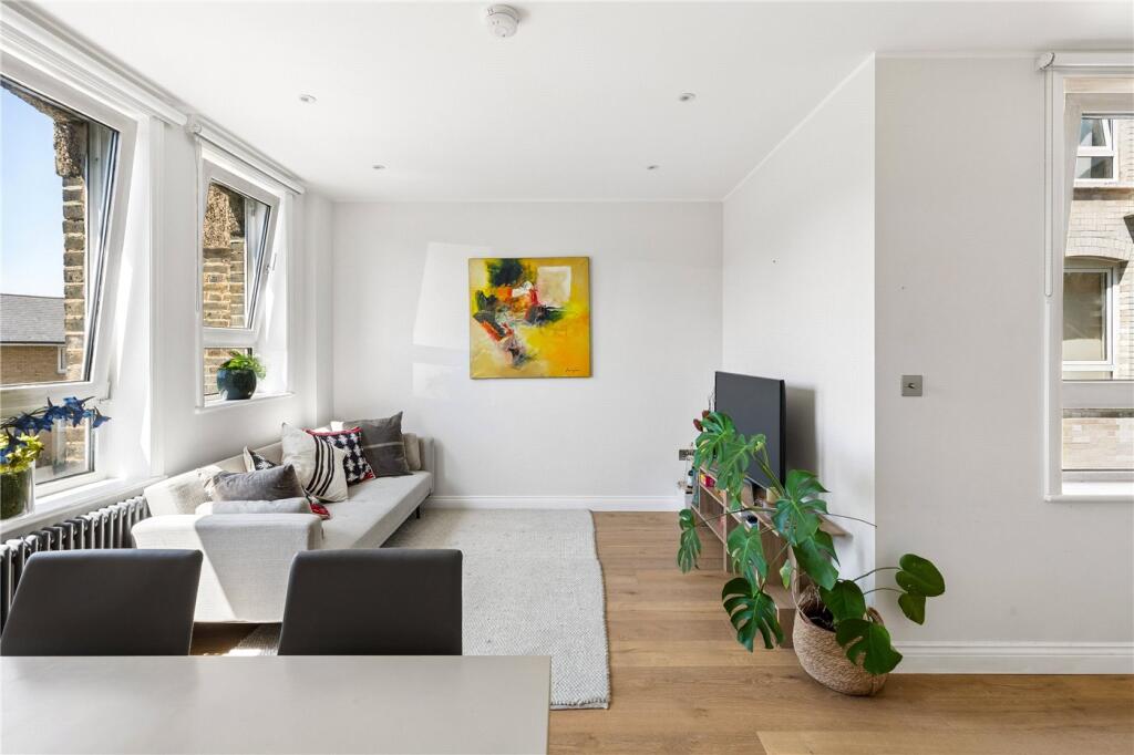 Main image of property: Highbury Corner, London, N5