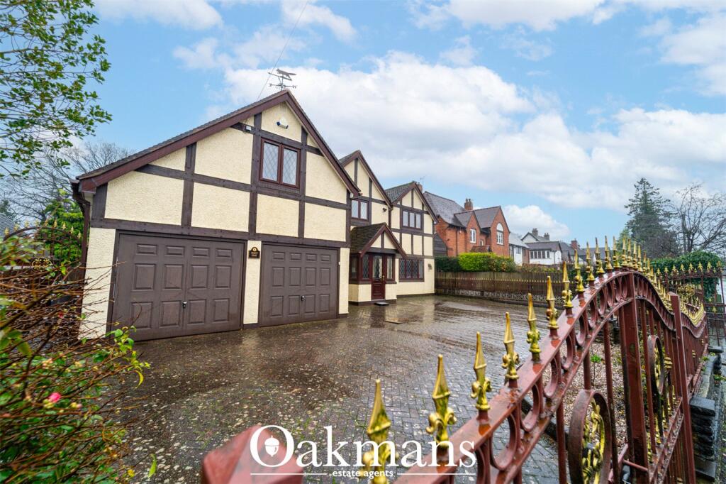 Additional image 54 of Dove House Lane, Solihull, West Midlands, B91