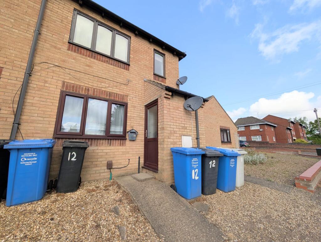 Main image of property: Thorngate Street, Kettering, NN16