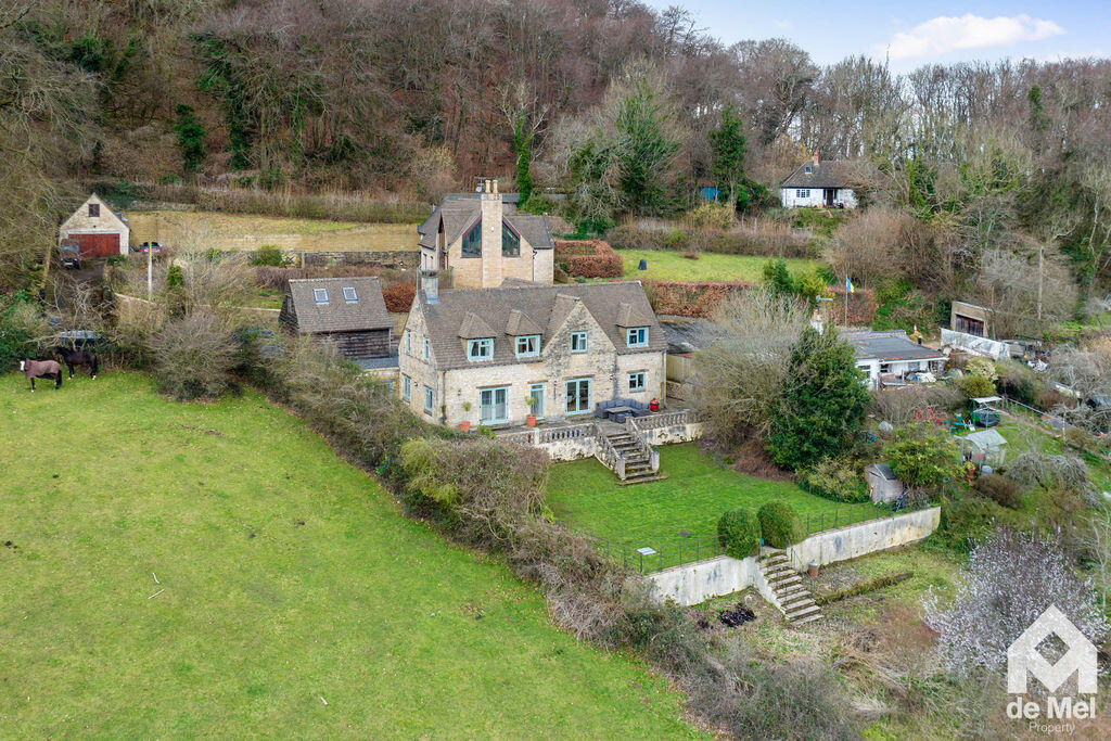 Main image of property: Coopers Hill, Gloucester, Gloucestershire, GL3