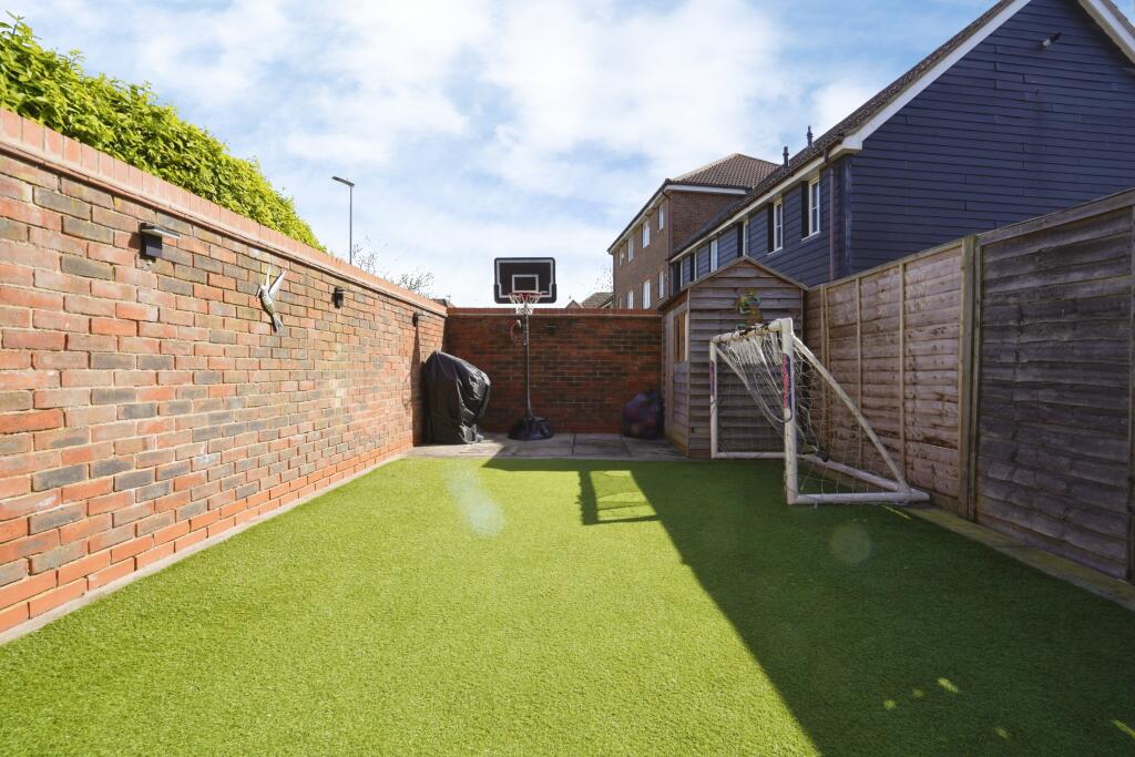 Additional image 21 of Campion Road, Hatfield, AL10