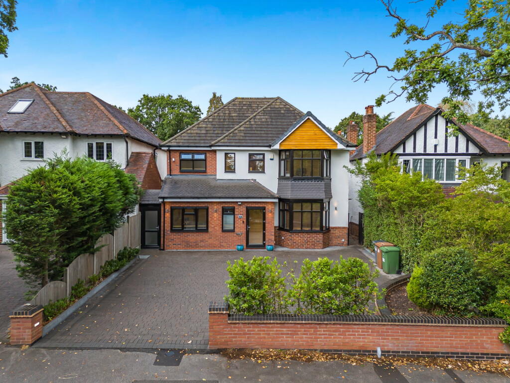 Main image of property: Danford Lane, Solihull [Turnkey l Tudor Grange Catchment l Short Chain]