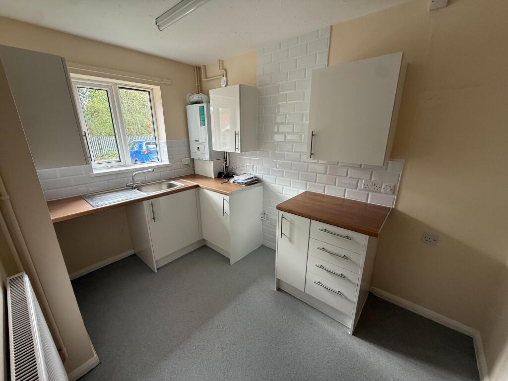 House in Bolsover, Pinxton - View 3