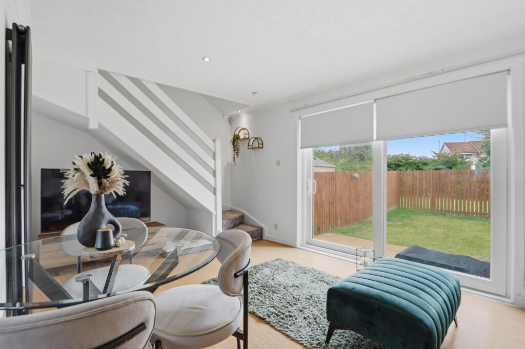 House in Glasgow - View 3