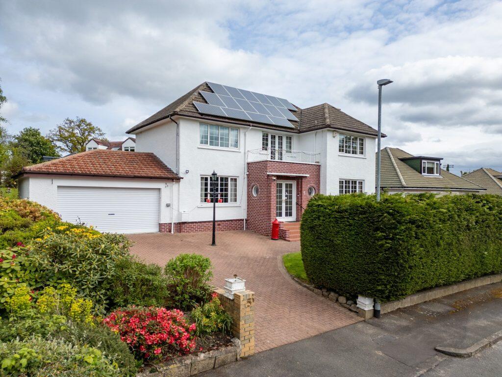 Main image of property: Fruin Avenue Newton Mearns