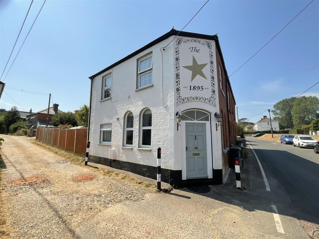 Main image of property: Camp Road, Freshwater, Isle of Wight