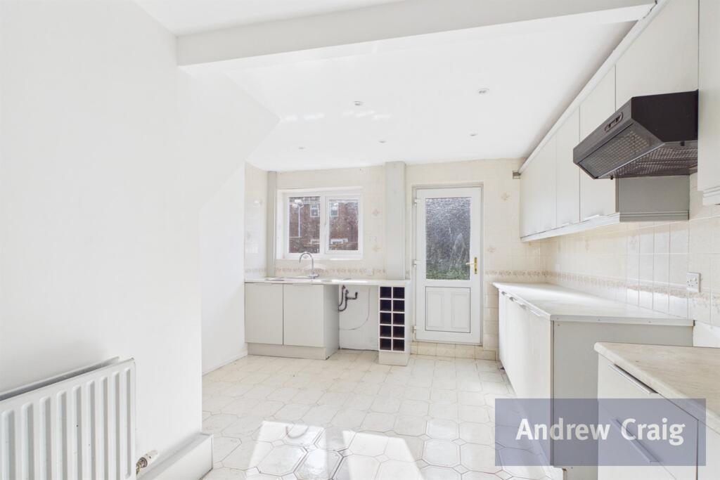 House in South Tyneside, North East - View 3