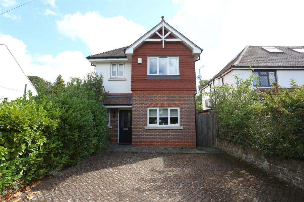 Main image of property: Reigate Road, Epsom