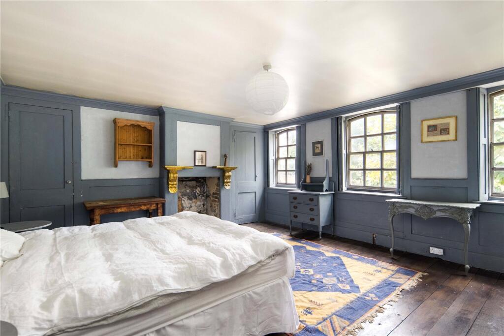 House in London, Stepney - View 4