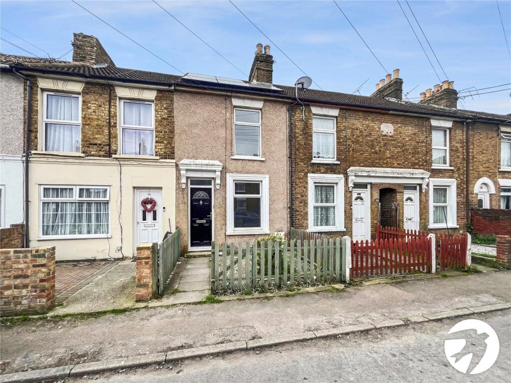 Main image of property: Shakespeare Road, Sittingbourne, Kent, ME10