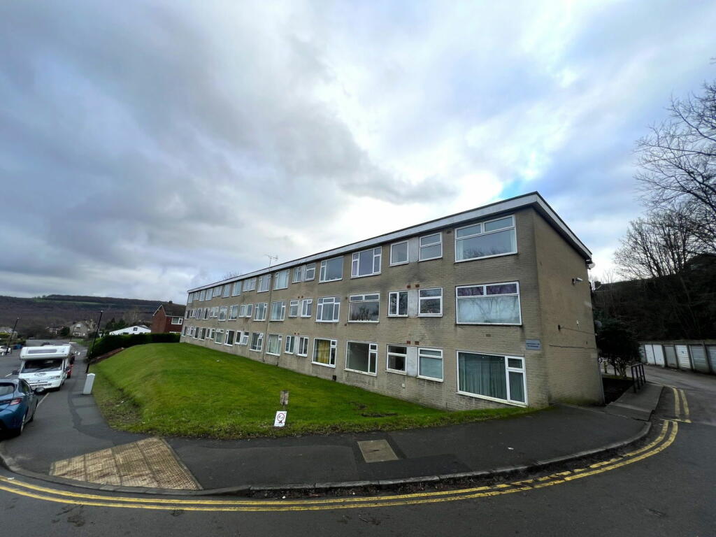 Main image of property: The Greenway, Carr road, Deepcar, S36 2UA