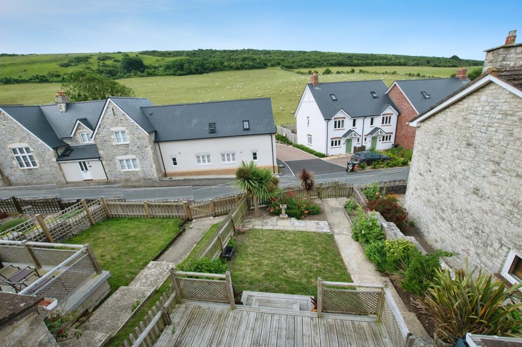 Moreys Close, West Lulworth, Wareham photo 2