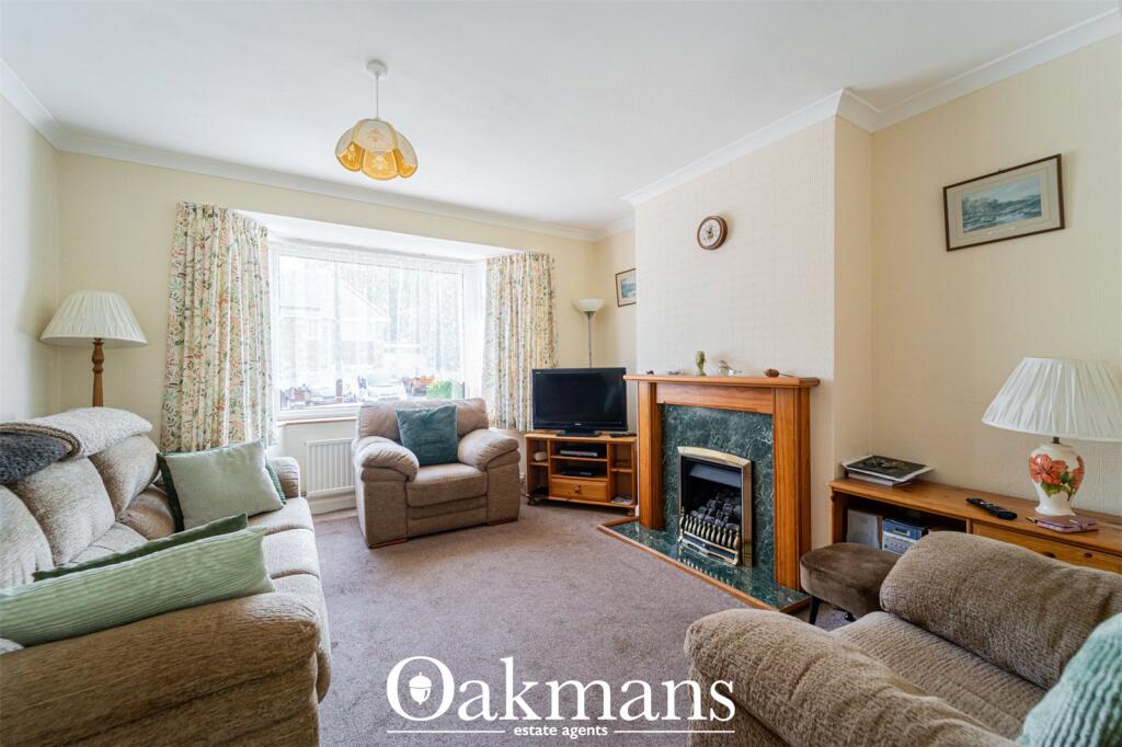 House in Birmingham - View 3