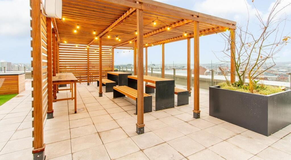 1 bedroom flat share for rent
