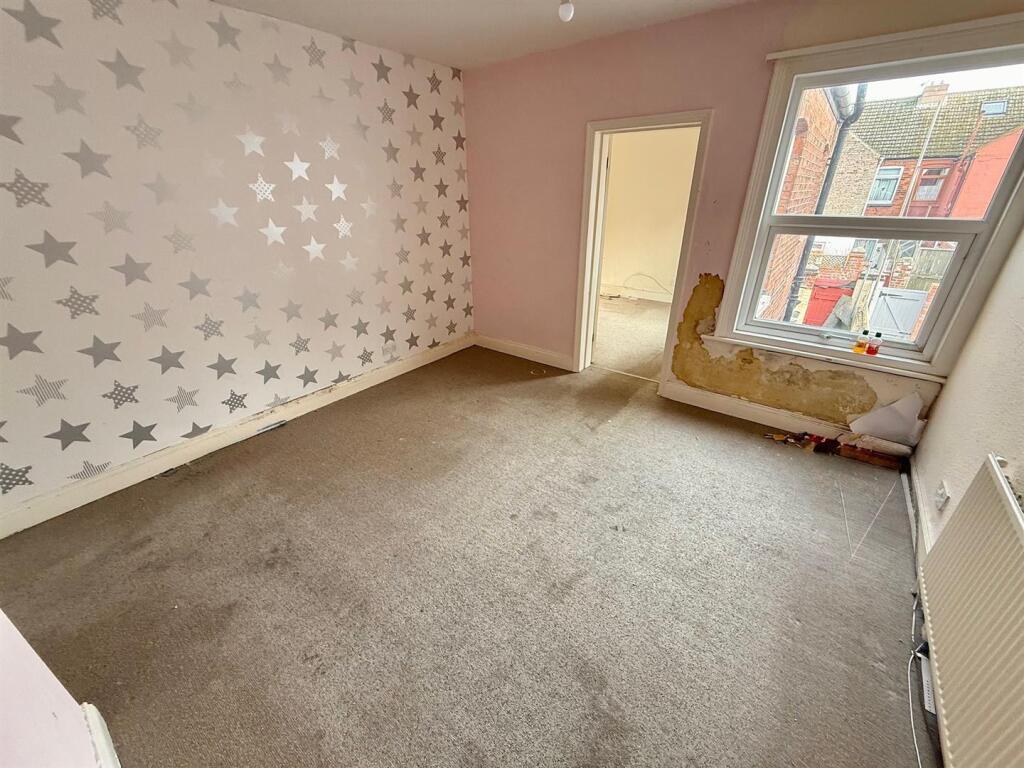 Arundel Road, Great Yarmouth – pohled 6