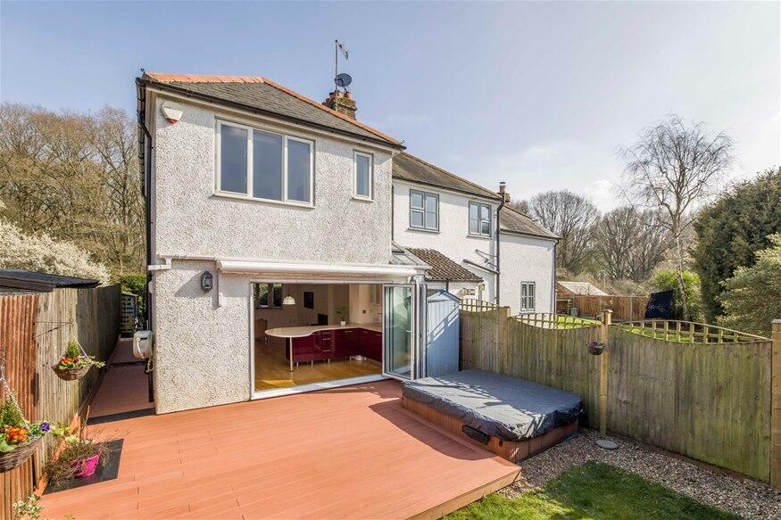 Additional image 24 of Nomansland, Wheathampstead, St Albans, AL4