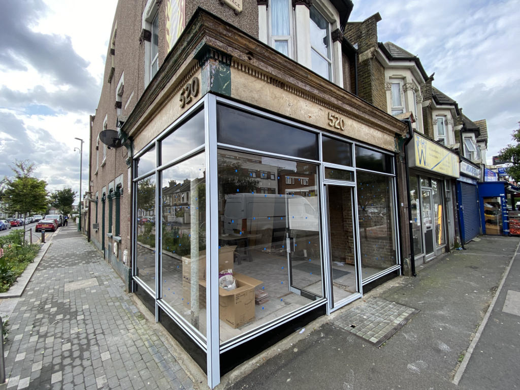 Main image of property: Shop & Lower Level with 3 phase power