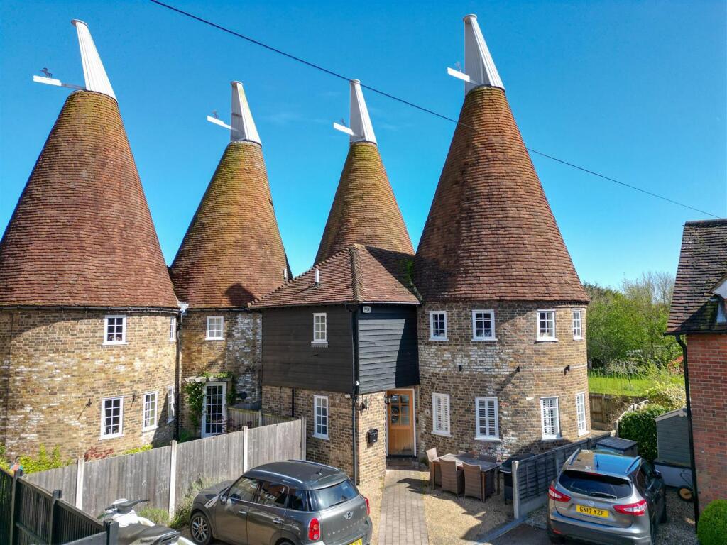 Main image of property: The Green, Bearsted, Maidstone