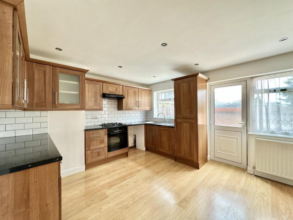 Main image of property: Shakespeare Avenue, Hayes