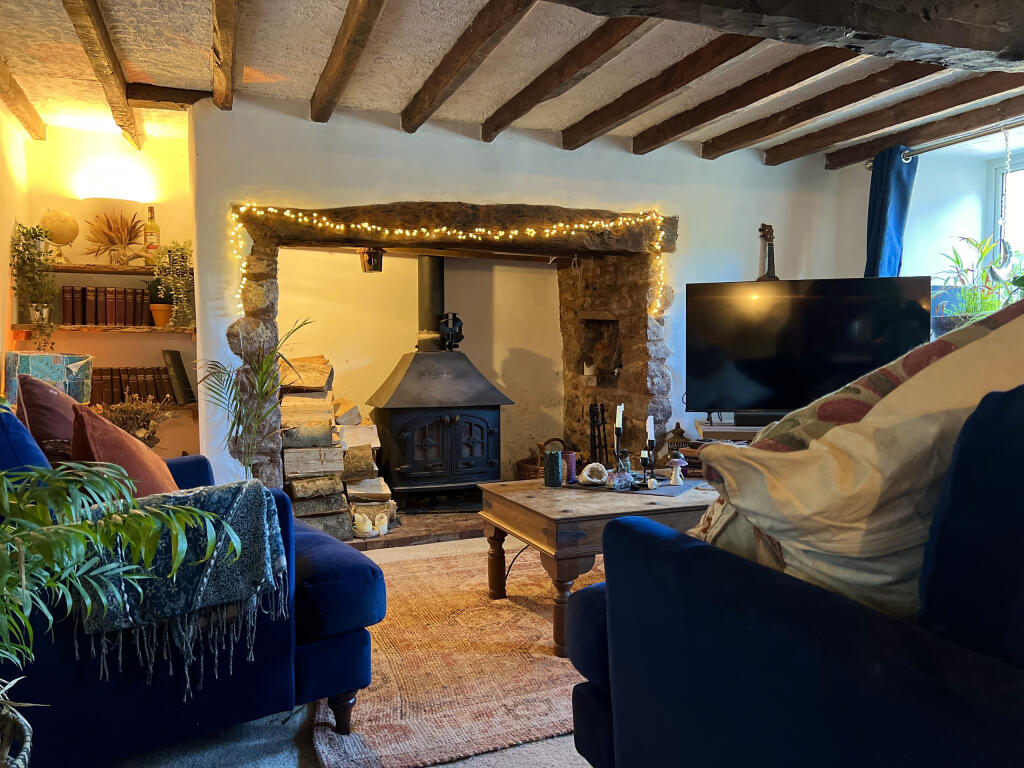 House in Taunton, Trebles Holford - View 4