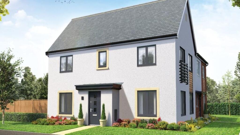Main image of property: Beebys Way, Hampton Water, Peterborough