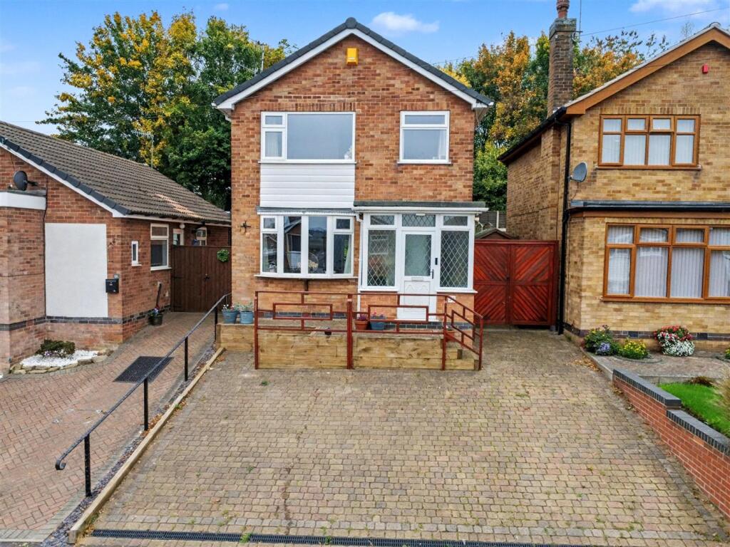 Main image of property: Broadway, Ilkeston