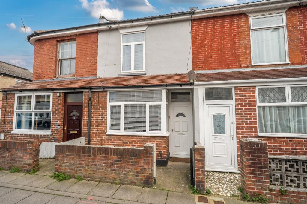 Main image of property: Fawcett Road, Southsea