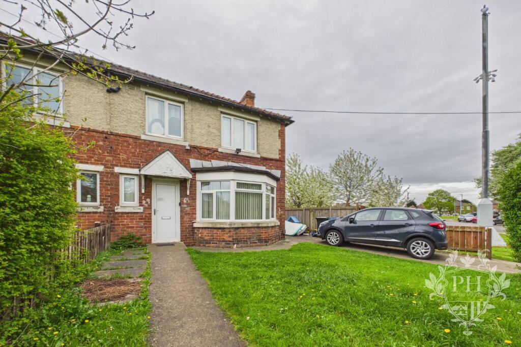 Main image of property: Deepdale Avenue, Middlesbrough