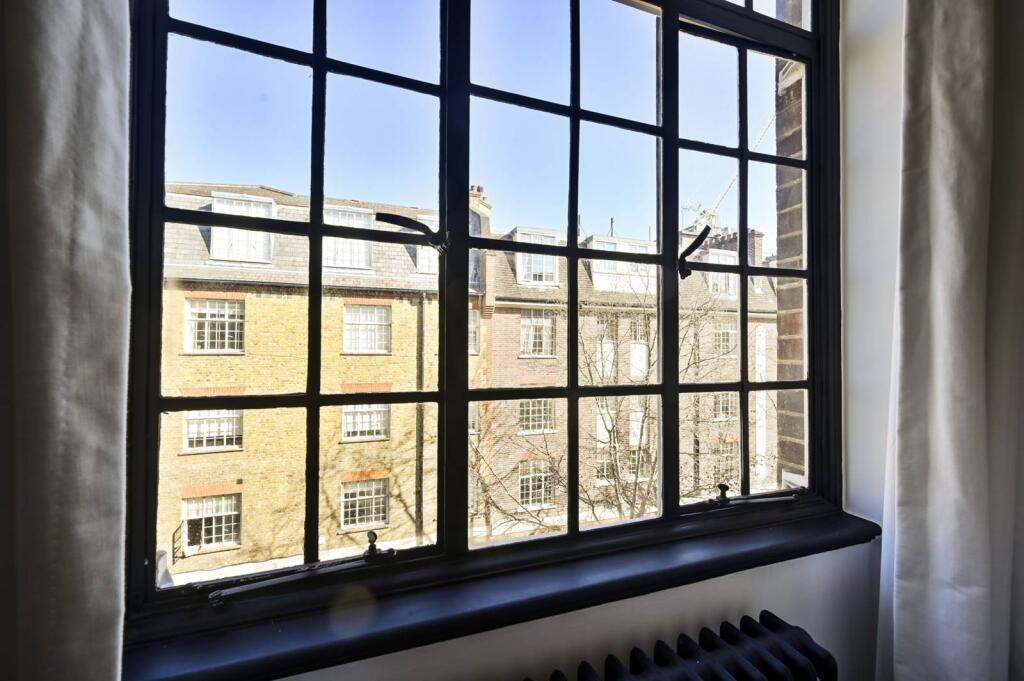 Main image of property: Chelsea Manor Street, Chelsea, London, SW3