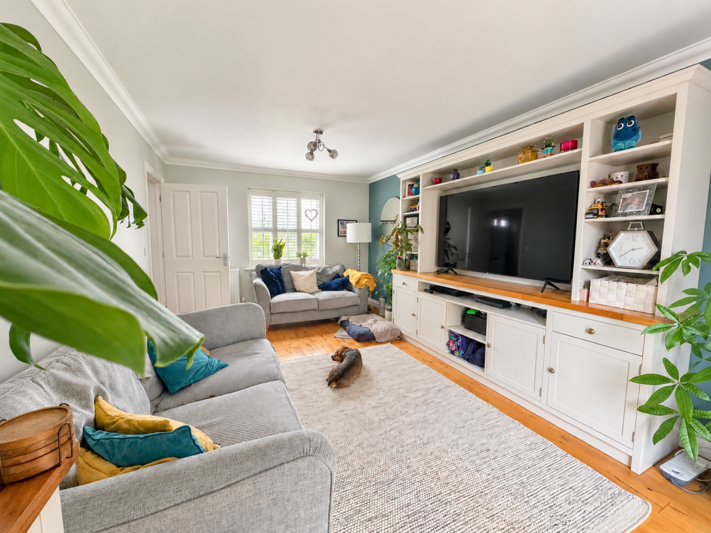 House in East Cambridgeshire, Soham - View 2